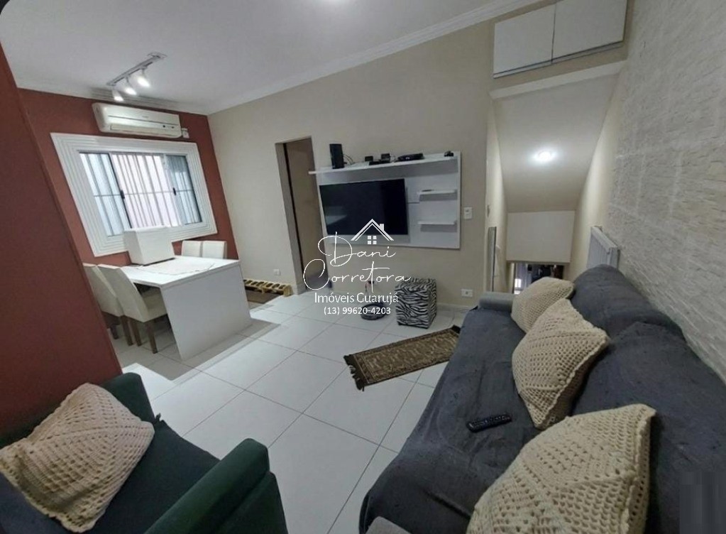 Sobrado, 2 quartos, 60 m² - Foto 3