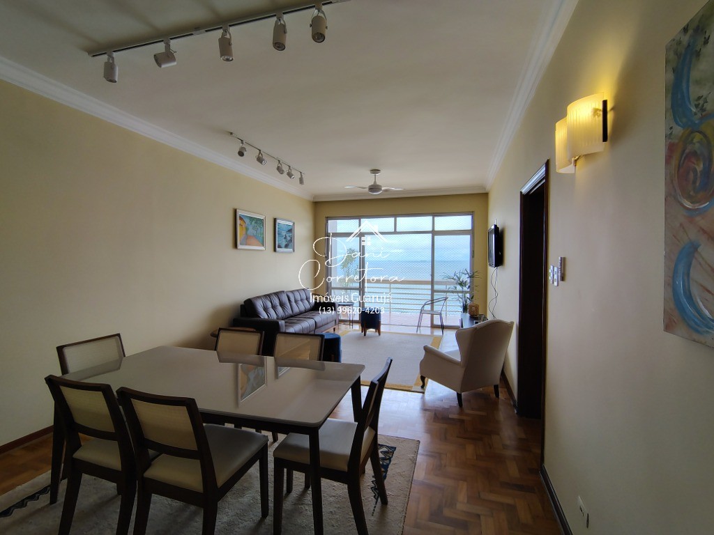 Apartamento, 3 quartos, 170 m² - Foto 2
