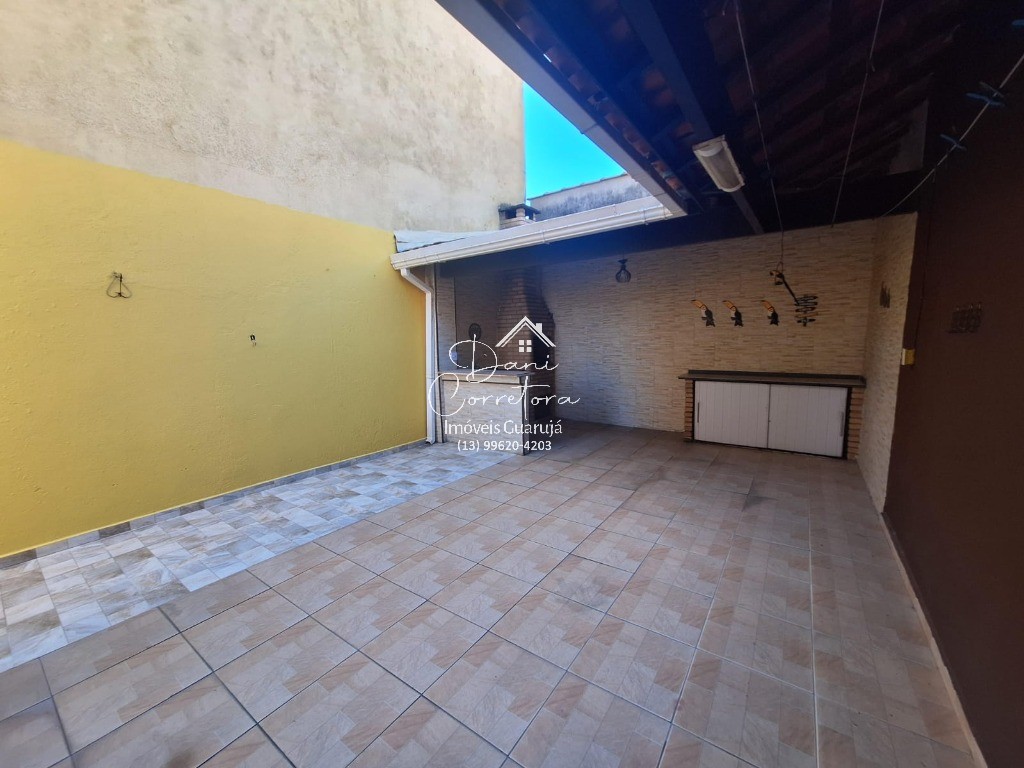 Casa, 3 quartos - Foto 15