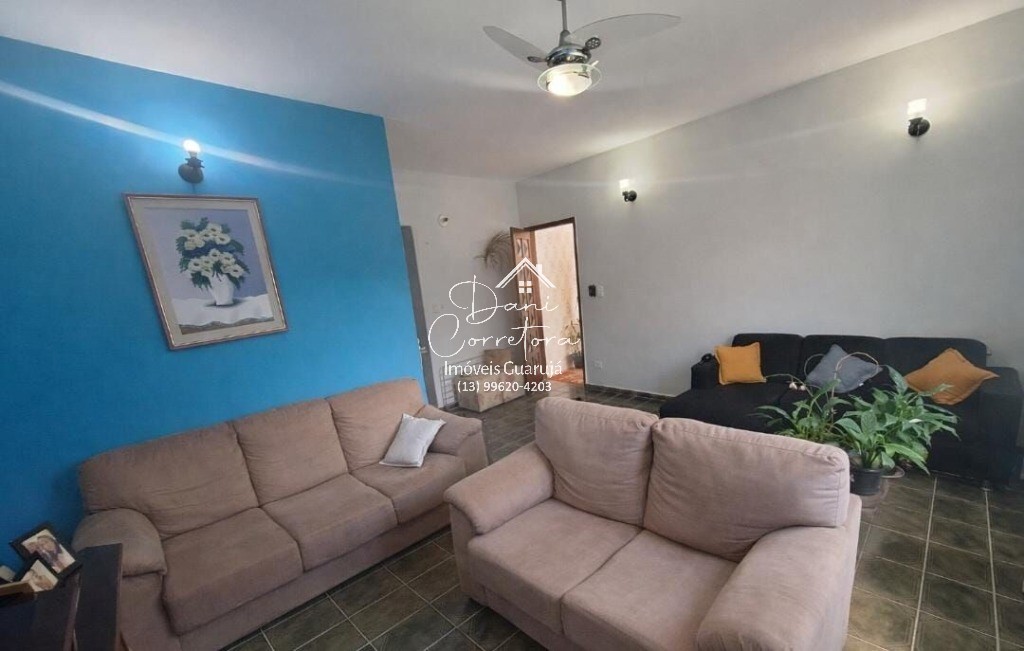 CASA Residencial em GUARUJÁ - SP, VILA SANTA ROSA em VILA SANTA ROSA, GUARUJÁ — foto 7