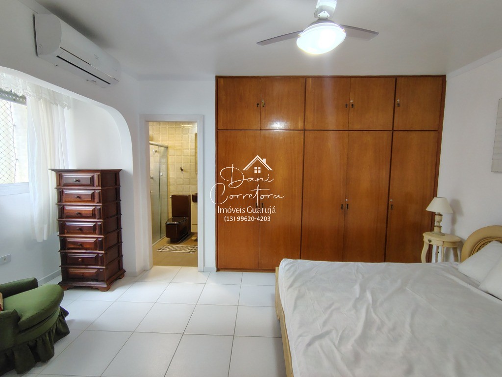 Apartamento, 3 quartos, 134 m² - Foto 12