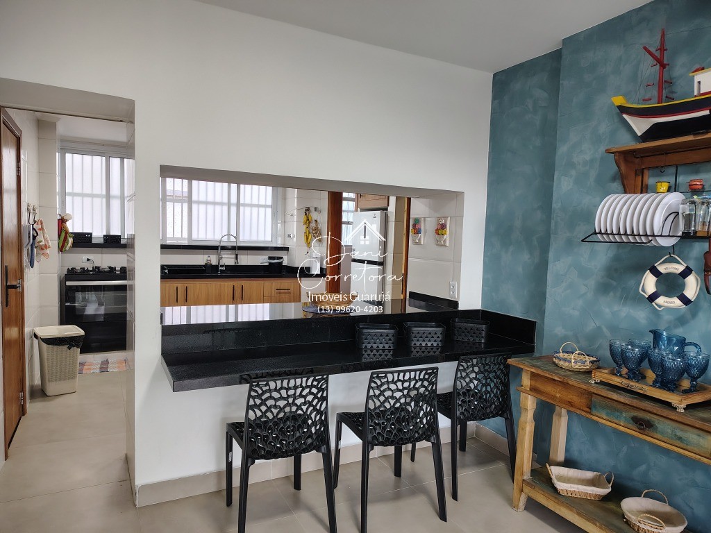 Apartamento, 5 quartos, 188 m² - Foto 4