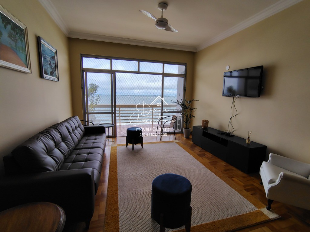 Apartamento, 3 quartos, 170 m² - Foto 4