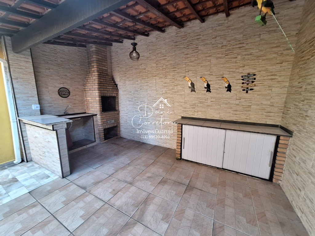 Casa, 3 quartos - Foto 16