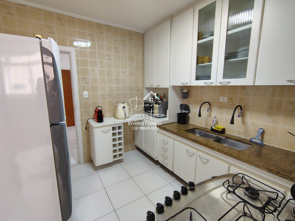 Apartamento, 3 quartos, 134 m² - Foto 17