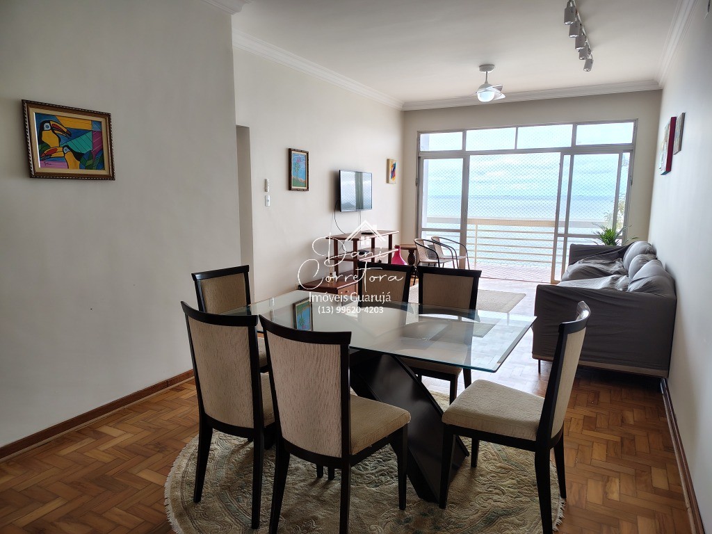 Apartamento, 2 quartos, 150 m² - Foto 1