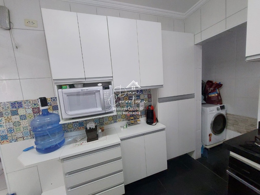 Sobrado, 2 quartos, 60 m² - Foto 8