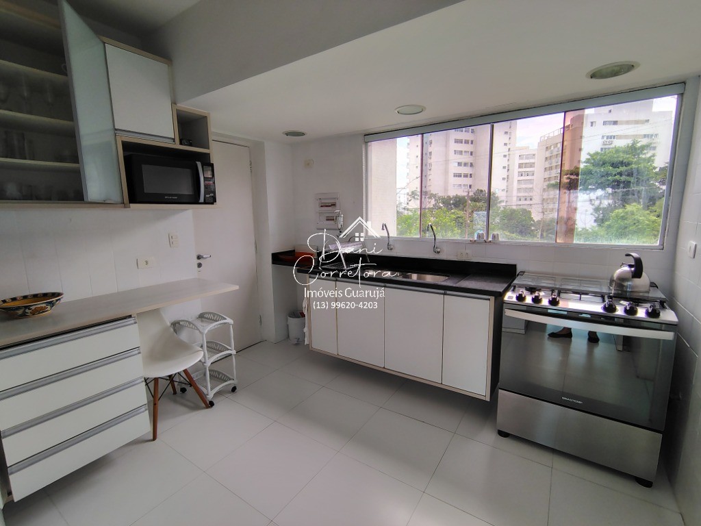 Apartamento, 4 quartos, 125 m² - Foto 22
