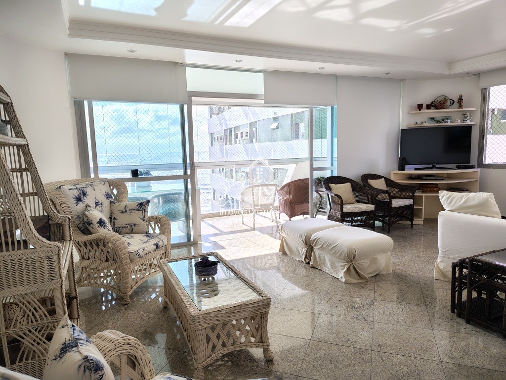 Apartamento, 3 quartos, 140 m² - Foto 1