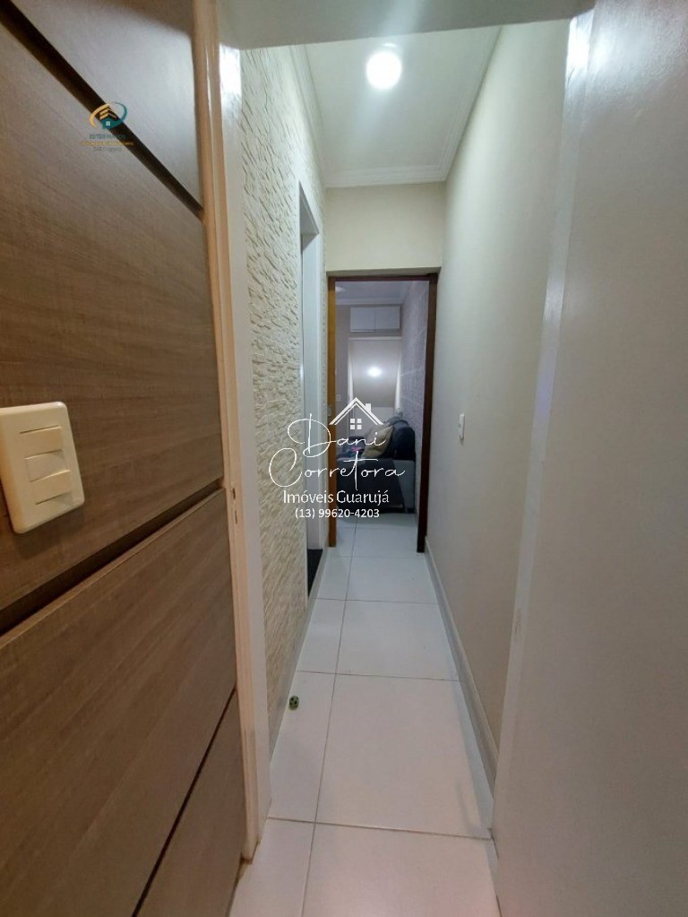 Sobrado, 2 quartos, 60 m² - Foto 12