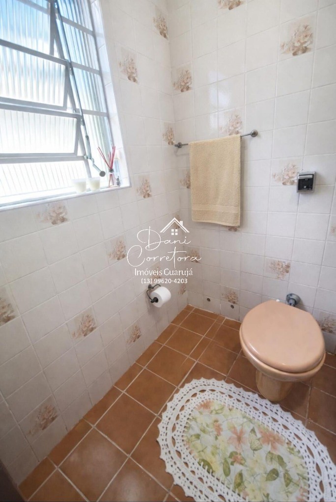 CASA Residencial em GUARUJÁ - SP, VILA SANTA ROSA em VILA SANTA ROSA, GUARUJÁ — foto 15