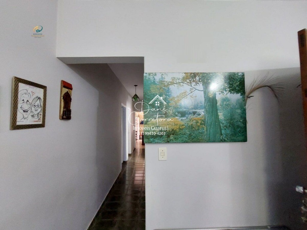CASA Residencial em GUARUJÁ - SP, VILA SANTA ROSA em VILA SANTA ROSA, GUARUJÁ — foto 8
