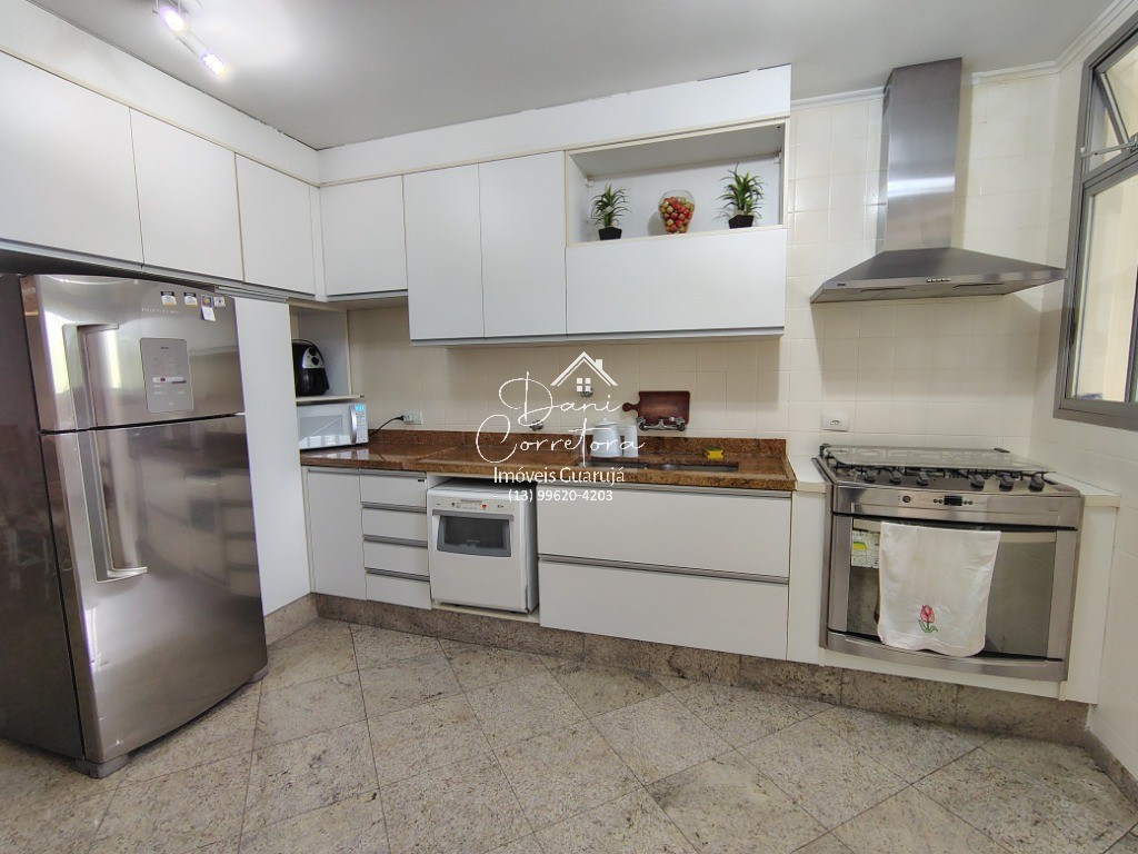 Apartamento, 3 quartos, 140 m² - Foto 21