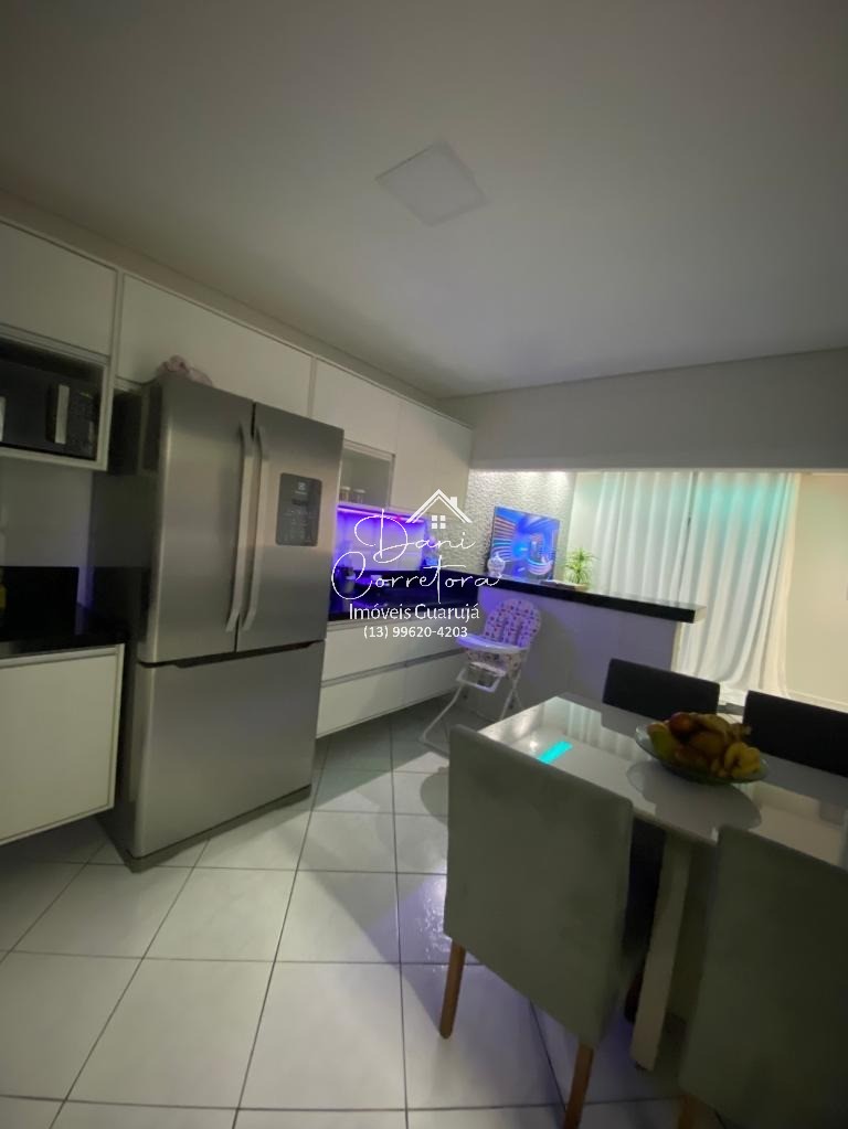 Sobrado, 3 quartos, 87 m² - Foto 5
