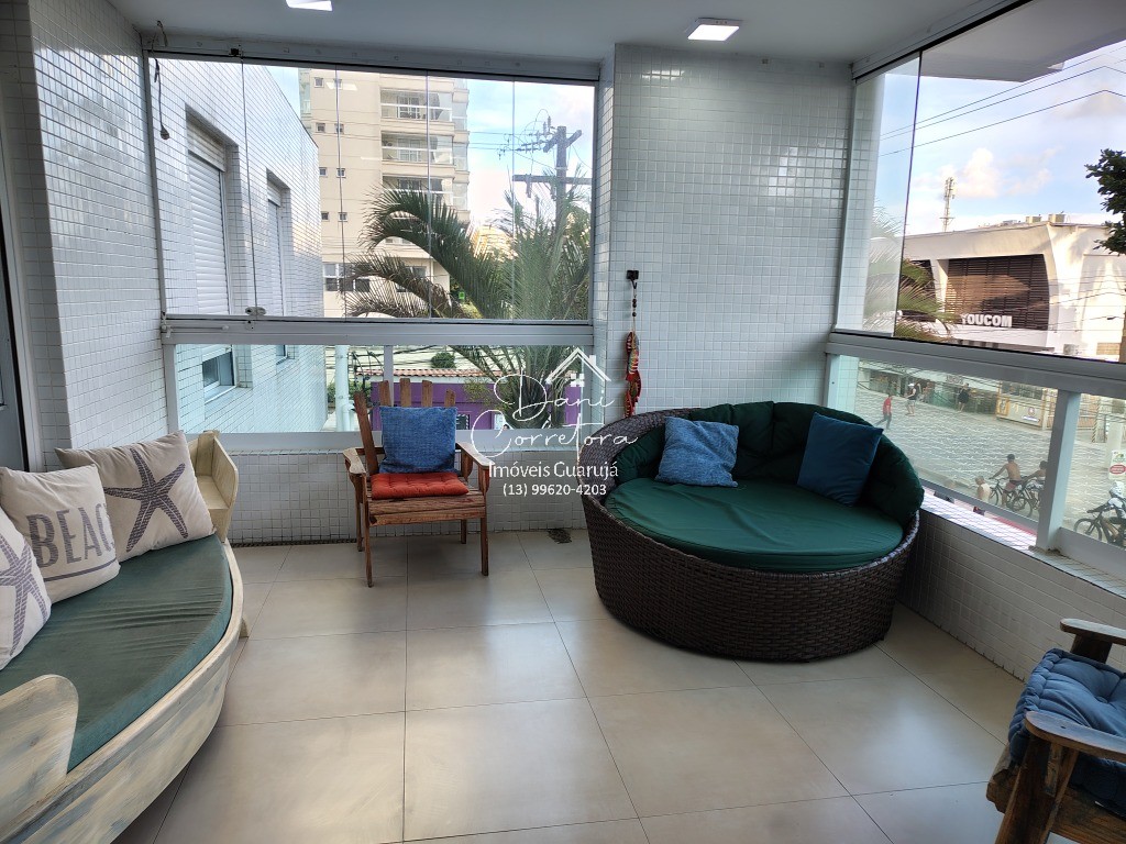 Apartamento, 5 quartos, 188 m² - Foto 14