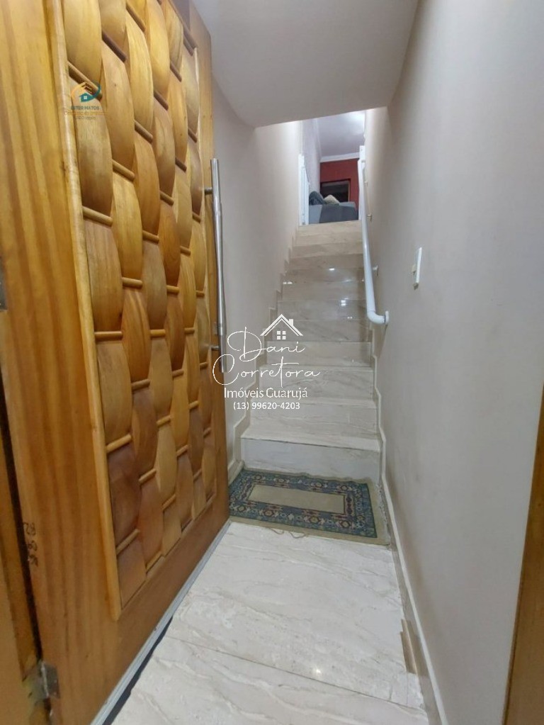Sobrado, 2 quartos, 60 m² - Foto 27