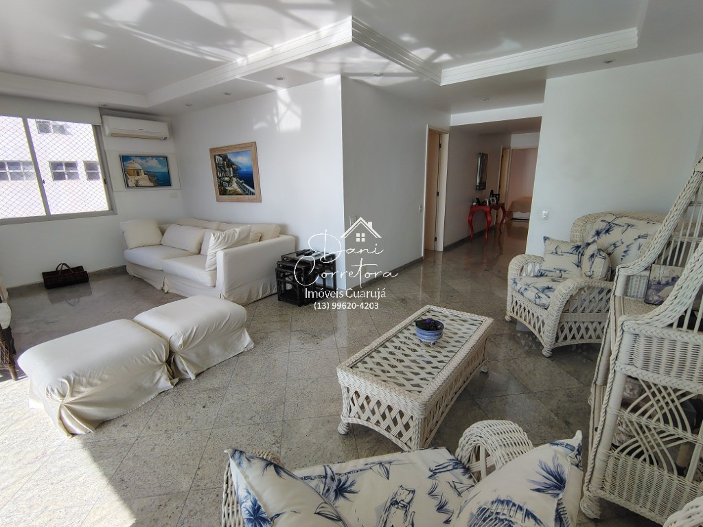 Apartamento, 3 quartos, 140 m² - Foto 2