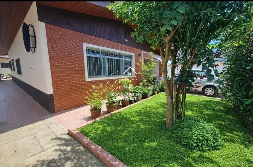 casa para comprar em VILA SANTA ROSA, GUARUJÁ