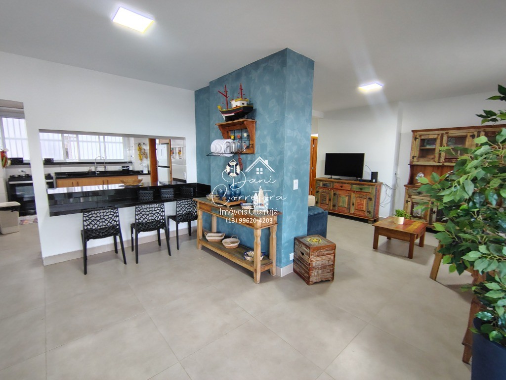 Apartamento, 5 quartos, 188 m² - Foto 3