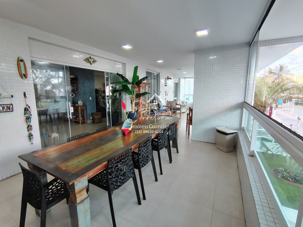 Apartamento, 5 quartos, 188 m² - Foto 6