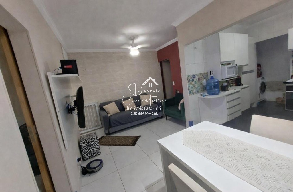 Sobrado, 2 quartos, 60 m² - Foto 4