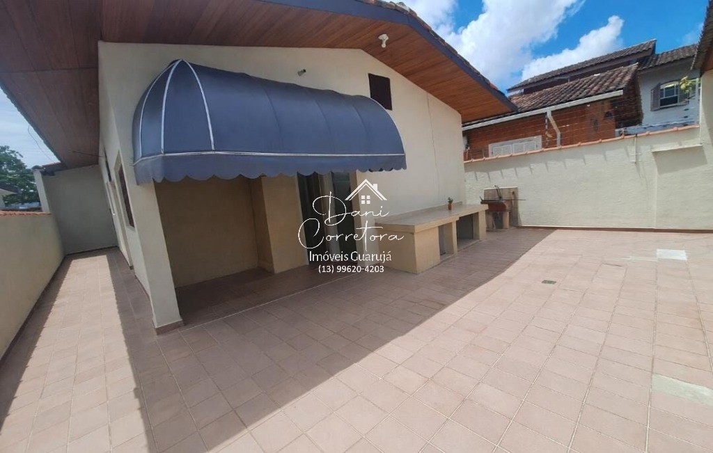 CASA Residencial em GUARUJÁ - SP, VILA SANTA ROSA em VILA SANTA ROSA, GUARUJÁ — foto 26