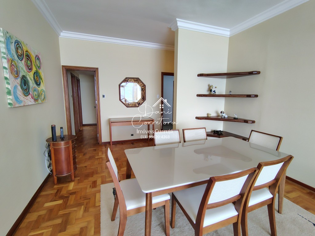 Apartamento, 3 quartos, 170 m² - Foto 3