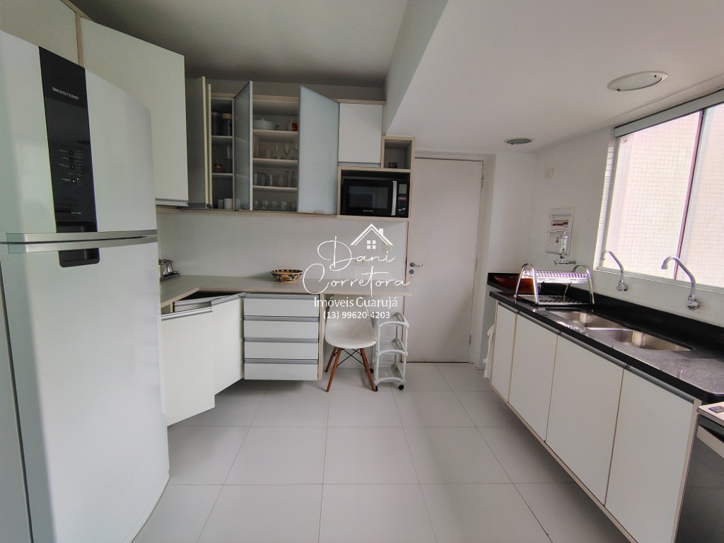 Apartamento, 4 quartos, 125 m² - Foto 21