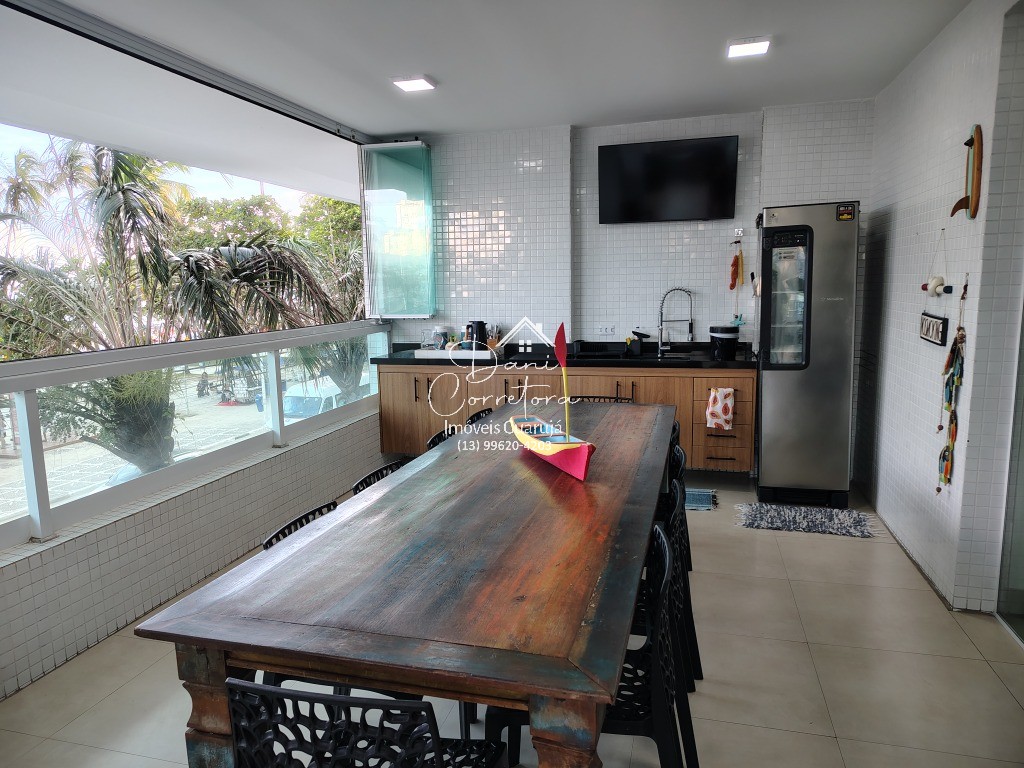Apartamento, 5 quartos, 188 m² - Foto 5