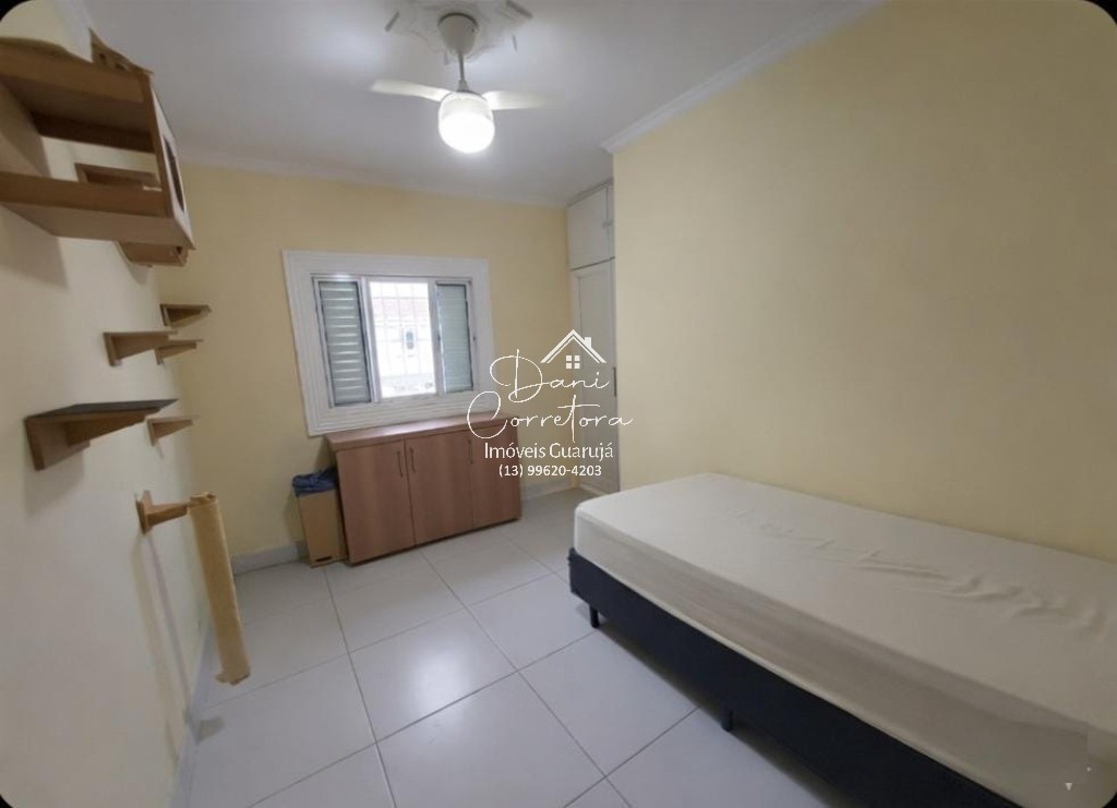 Sobrado, 2 quartos, 60 m² - Foto 24