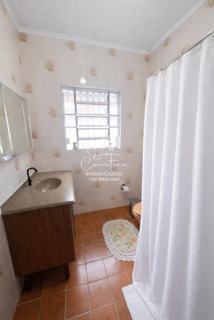 CASA Residencial em GUARUJÁ - SP, VILA SANTA ROSA em VILA SANTA ROSA, GUARUJÁ — foto 14