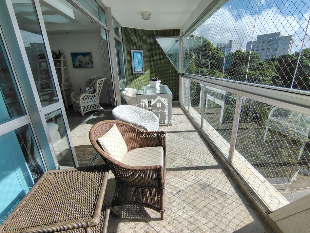 Apartamento, 3 quartos, 140 m² - Foto 6