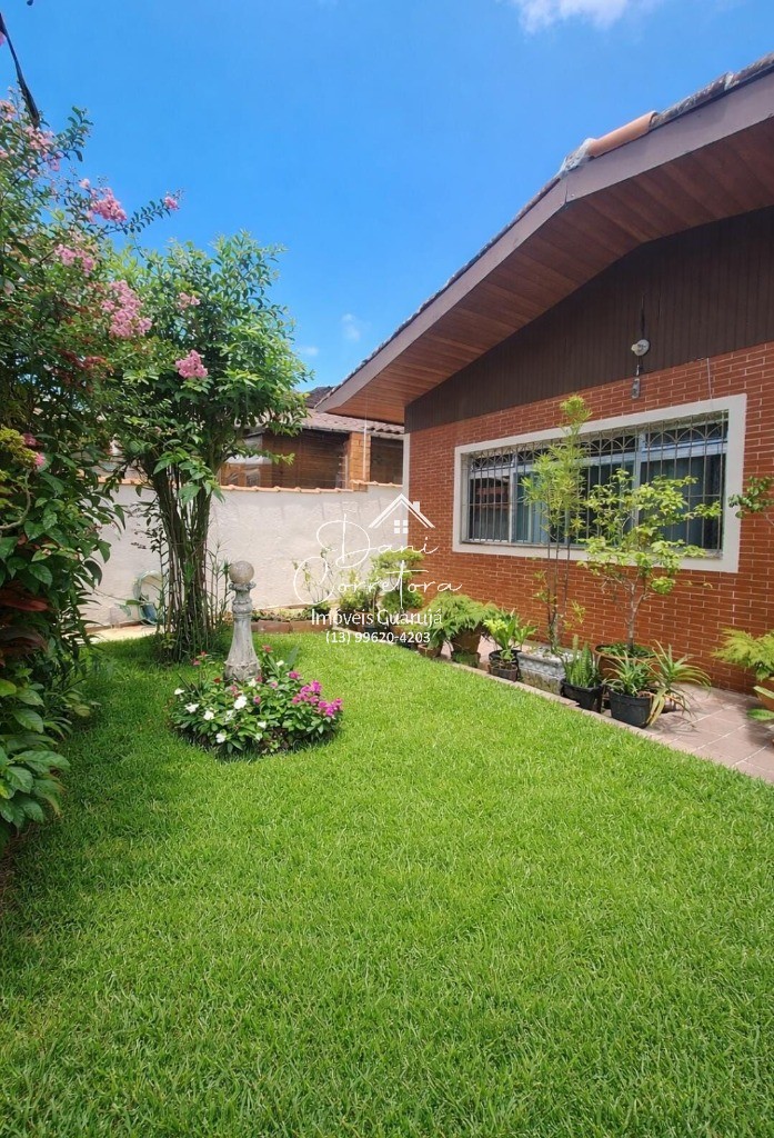 CASA Residencial em GUARUJÁ - SP, VILA SANTA ROSA em VILA SANTA ROSA, GUARUJÁ — foto 3