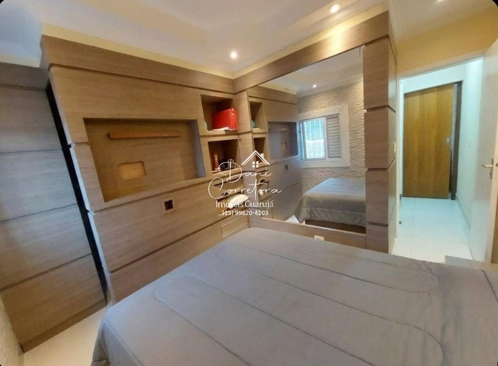 Sobrado, 2 quartos, 60 m² - Foto 15