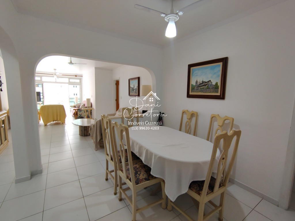 Apartamento, 3 quartos, 134 m² - Foto 2