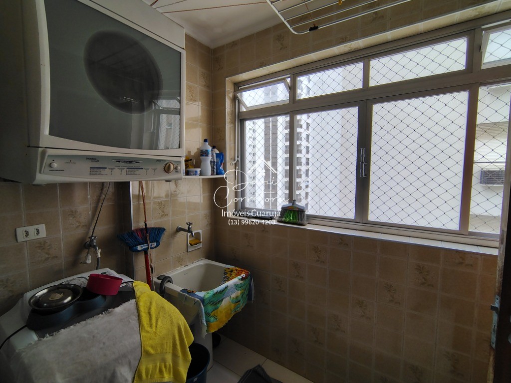 Apartamento, 3 quartos, 134 m² - Foto 21