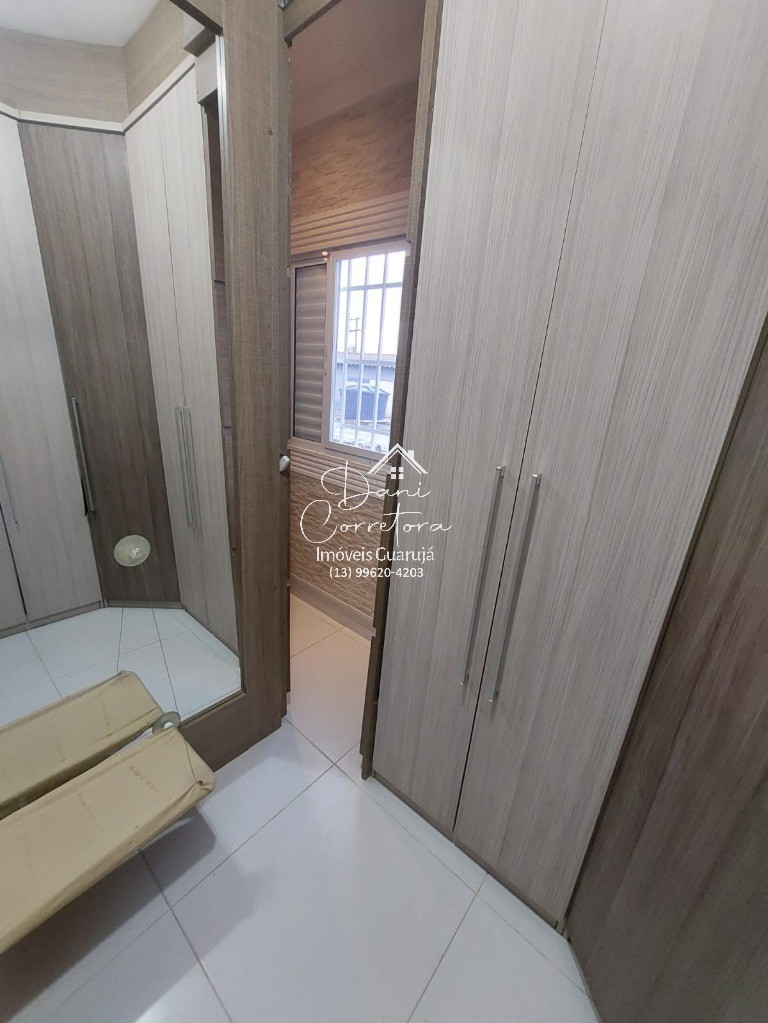 Sobrado, 2 quartos, 60 m² - Foto 17