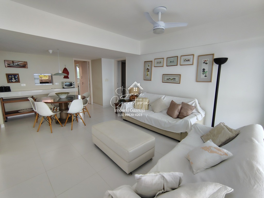 Apartamento, 4 quartos, 125 m² - Foto 5