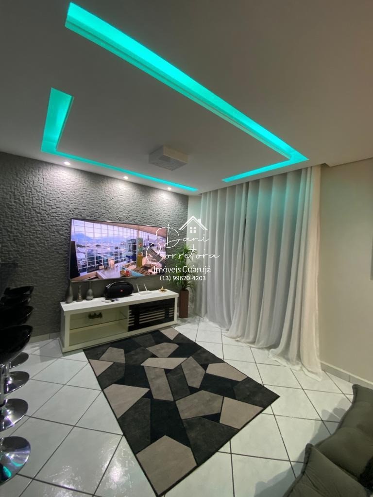 Sobrado, 3 quartos, 87 m² - Foto 3
