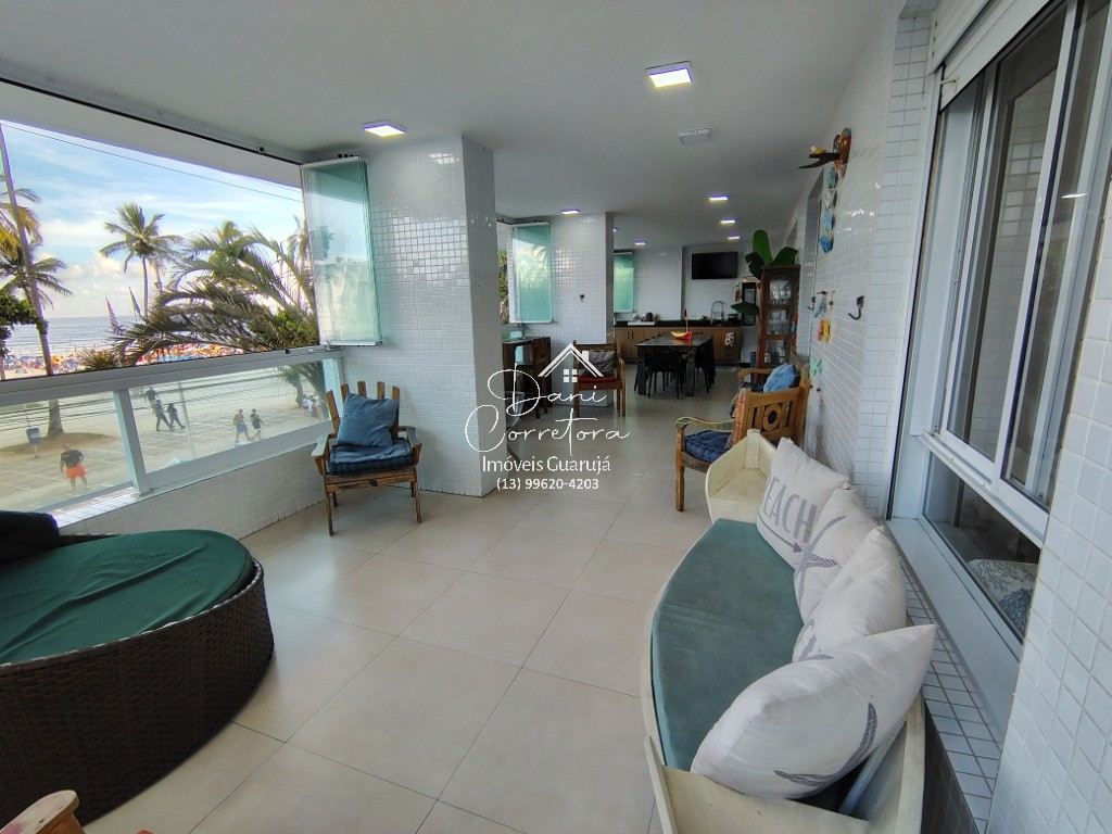 Apartamento, 5 quartos, 188 m² - Foto 16