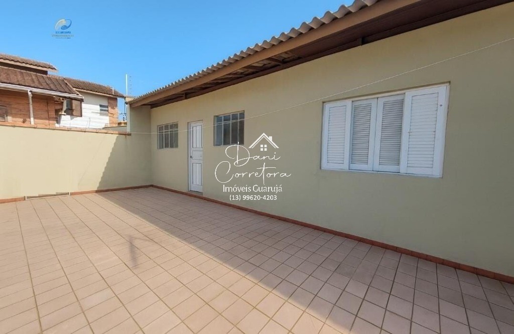 CASA Residencial em GUARUJÁ - SP, VILA SANTA ROSA em VILA SANTA ROSA, GUARUJÁ — foto 28