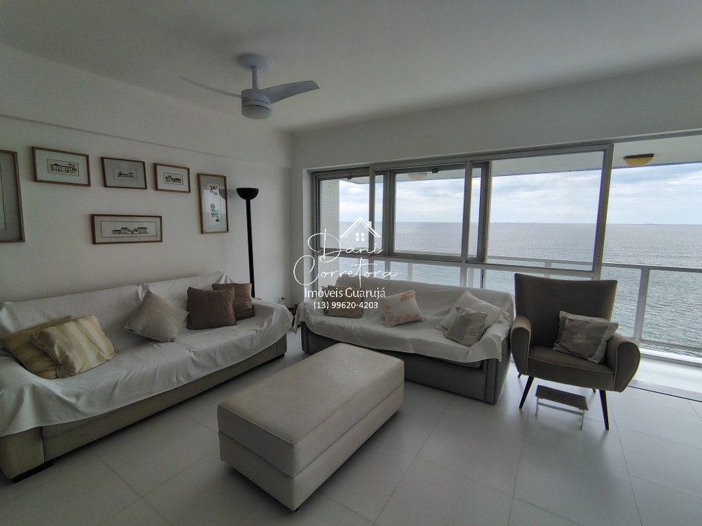 Apartamento, 4 quartos, 125 m² - Foto 3