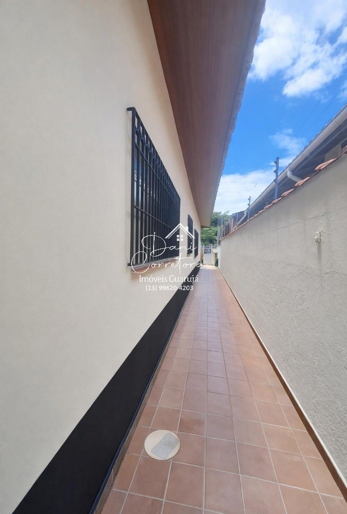 CASA Residencial em GUARUJÁ - SP, VILA SANTA ROSA em VILA SANTA ROSA, GUARUJÁ — foto 27