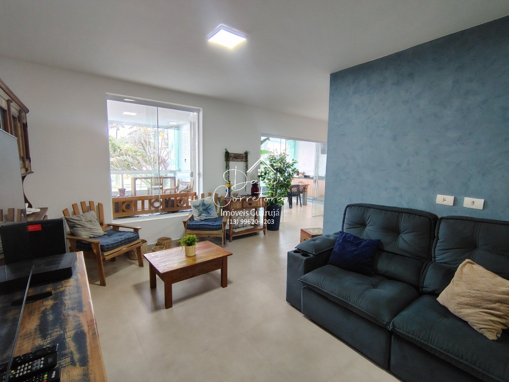 Apartamento, 5 quartos, 188 m² - Foto 23
