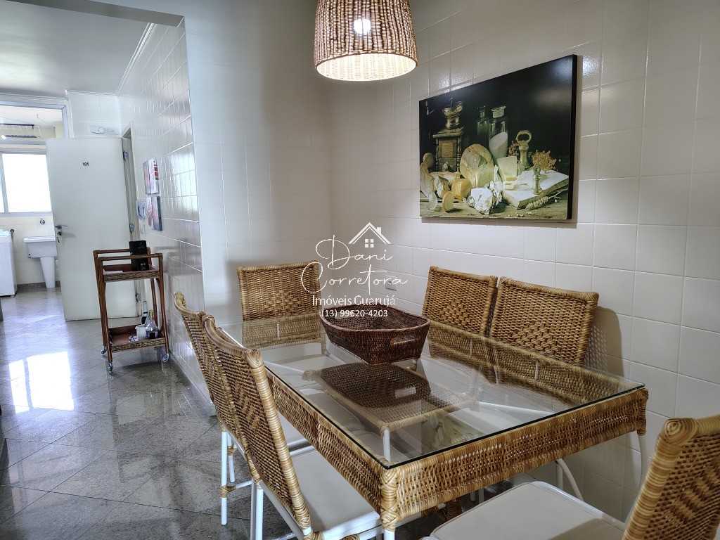 Apartamento, 3 quartos, 140 m² - Foto 20