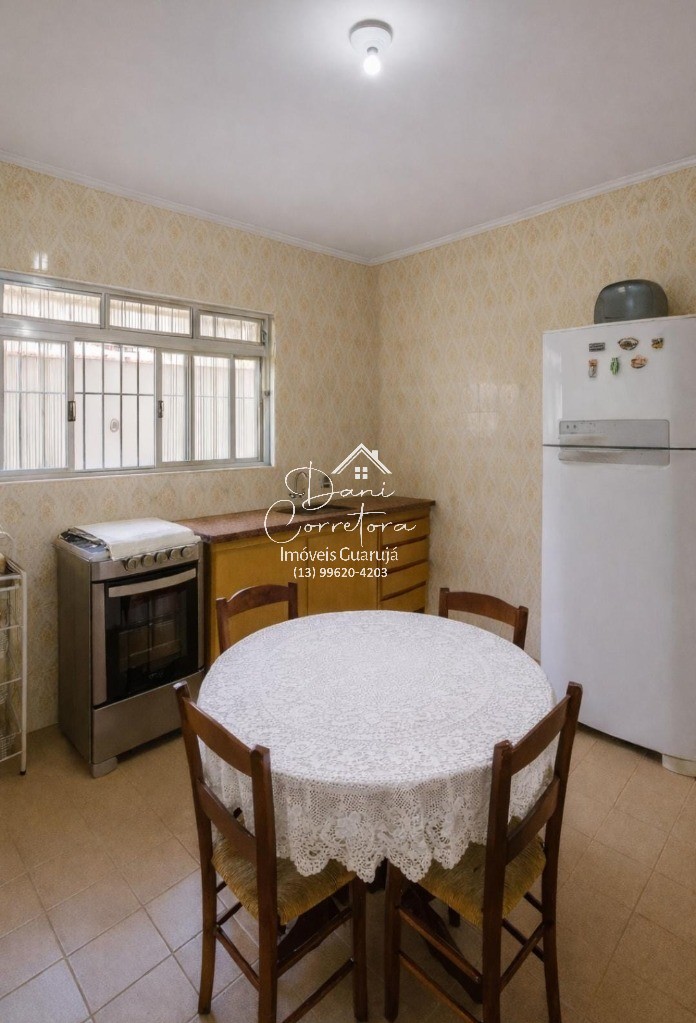 CASA Residencial em GUARUJÁ - SP, VILA SANTA ROSA em VILA SANTA ROSA, GUARUJÁ — foto 22
