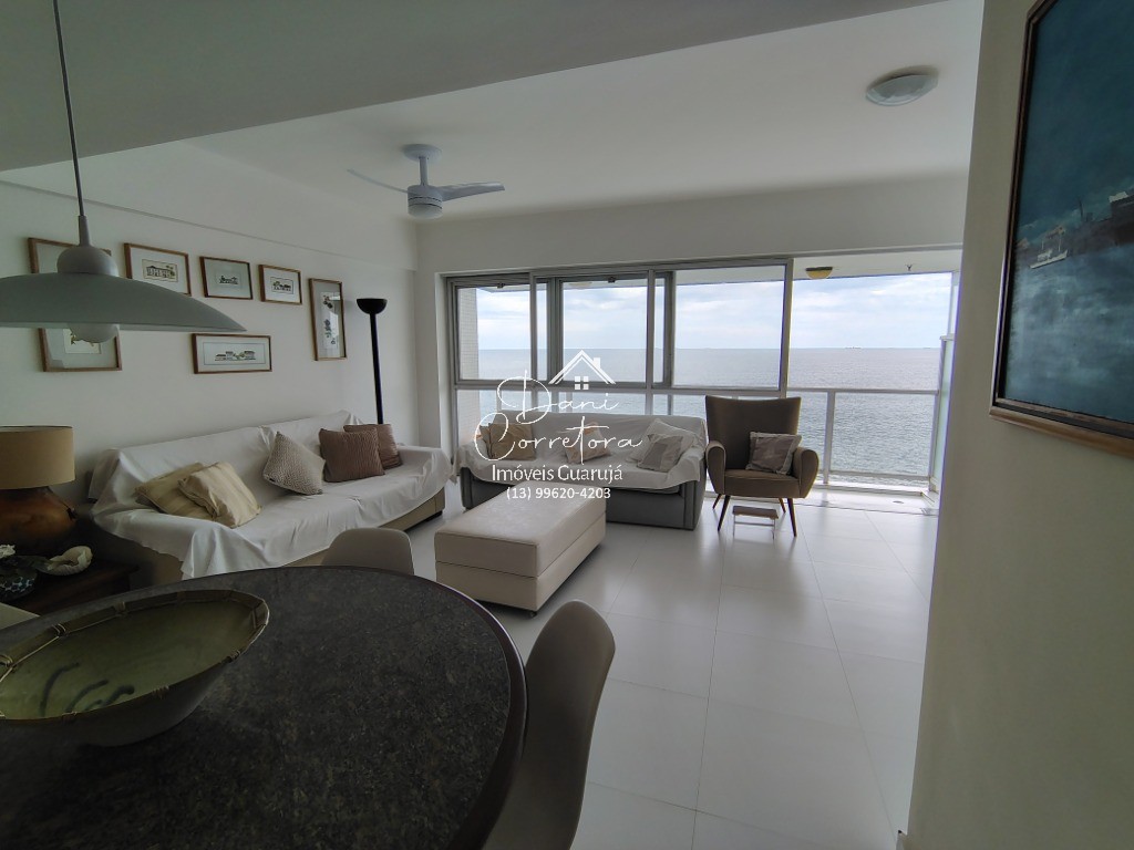Apartamento, 4 quartos, 125 m² - Foto 2