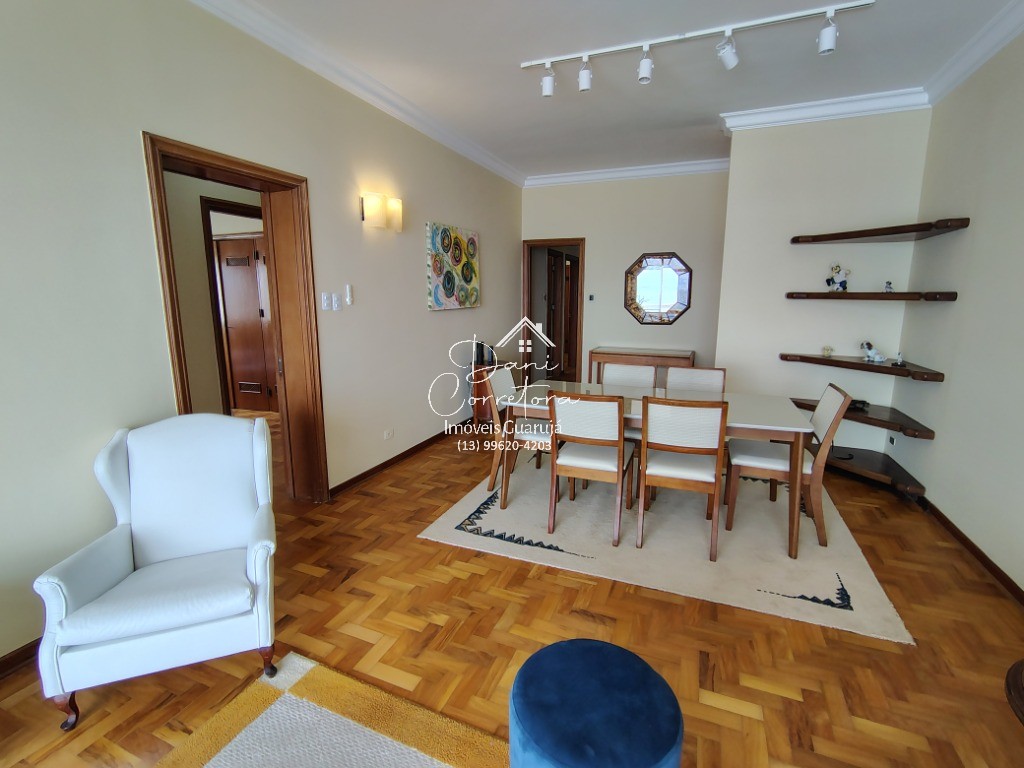 Apartamento, 3 quartos, 170 m² - Foto 11
