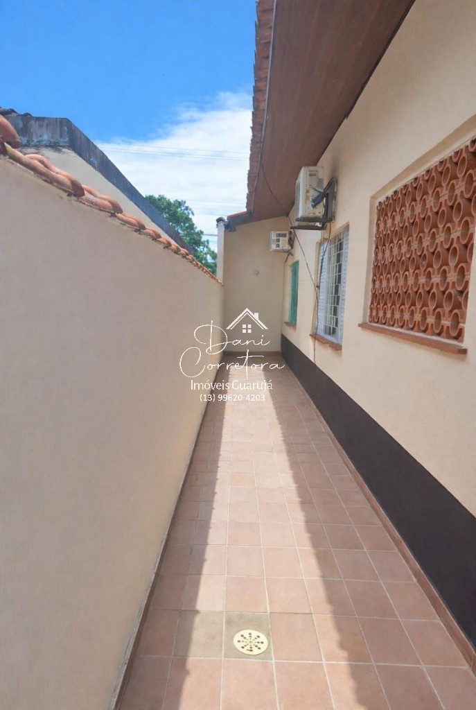 CASA Residencial em GUARUJÁ - SP, VILA SANTA ROSA em VILA SANTA ROSA, GUARUJÁ — foto 25