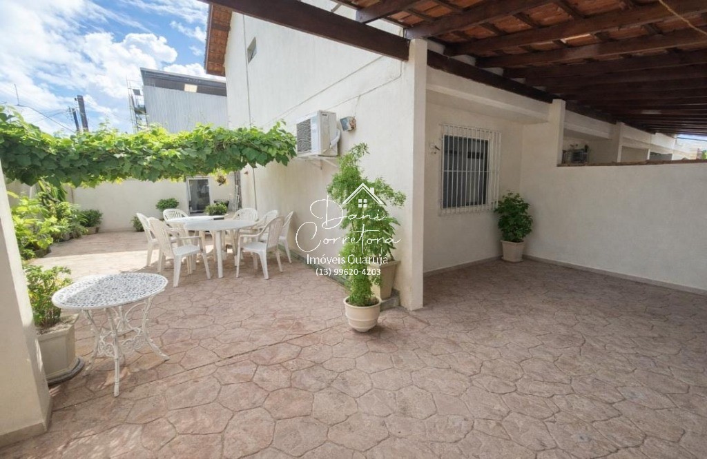 Casa, 2 quartos - Foto 1